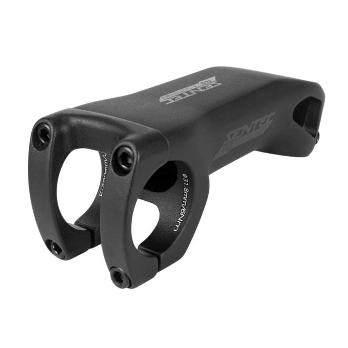 Suporte Guidão Sentec 31.8X-17X90MM RS1 Ultimate