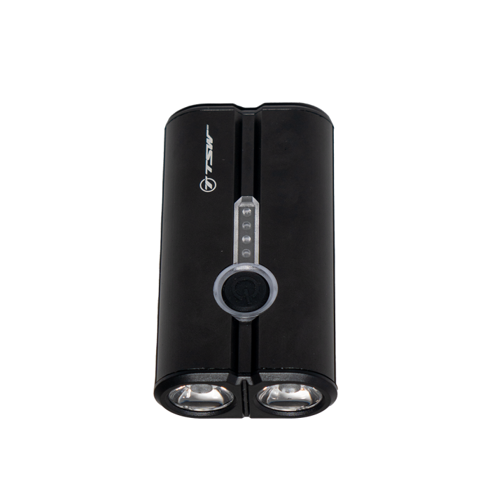 Farol Dianteiro TSW USB 500 Lúmens