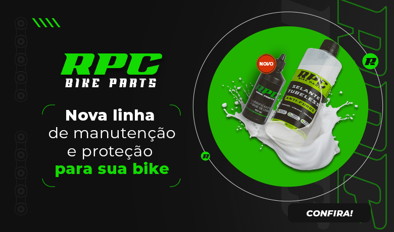 RPC  Bike Parts